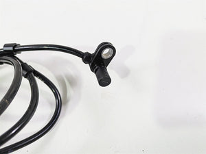 2022 Ducati Streetfighter V2 Front Wheel Speed Abs Brake Sensor 55212121B