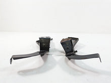 Load image into Gallery viewer, 2005 Harley Touring FLHTCUI Electra Glide Front Nose Fairing Mounts Set 58478-96 | Mototech271
