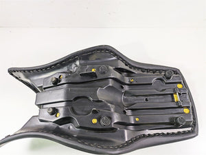 2010 BMW R1200RT K26 Dual Rider Driver Seat Saddle - Read 77347708877 | Mototech271