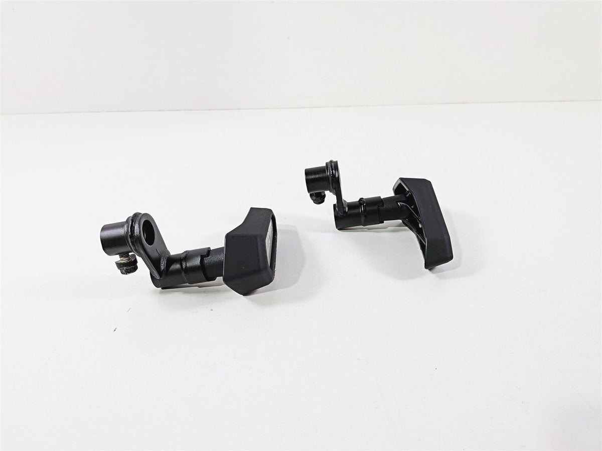 2024 Kawasaki EX500 Ninja 40th An. Left Right Frame Slider Set 99994-2006 {{ shop.shopifyCountryName }} - Mototech271