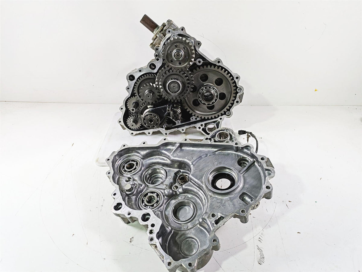 2022 Kawasaki Teryx KRX KRF 1000 C SE Transmission Gear Box 14057-0020 {{ shop.shopifyCountryName }} - Mototech271