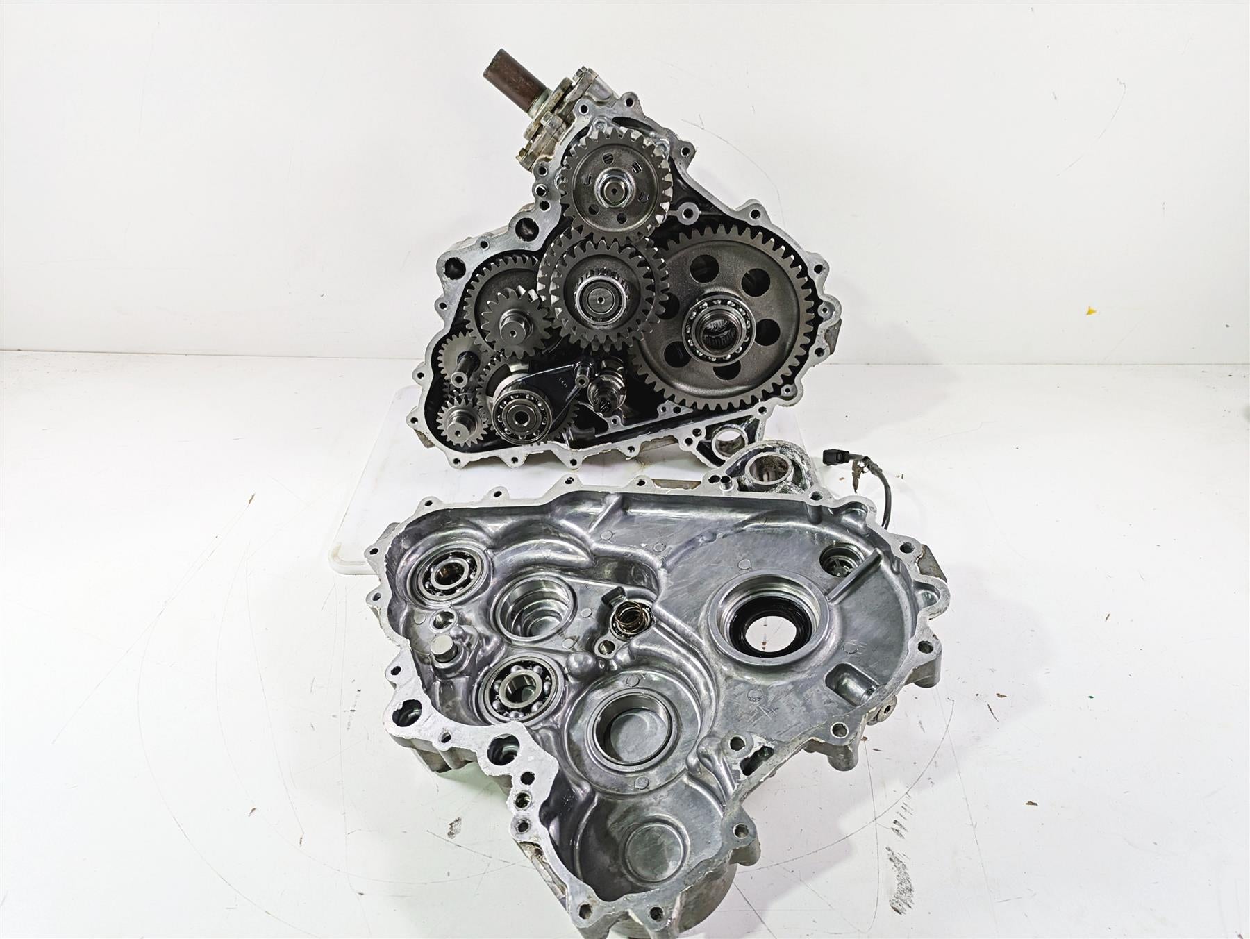 2022 Kawasaki Teryx KRX KRF 1000 C SE Transmission Gear Box 14057-0020 {{ shop.shopifyCountryName }} - Mototech271