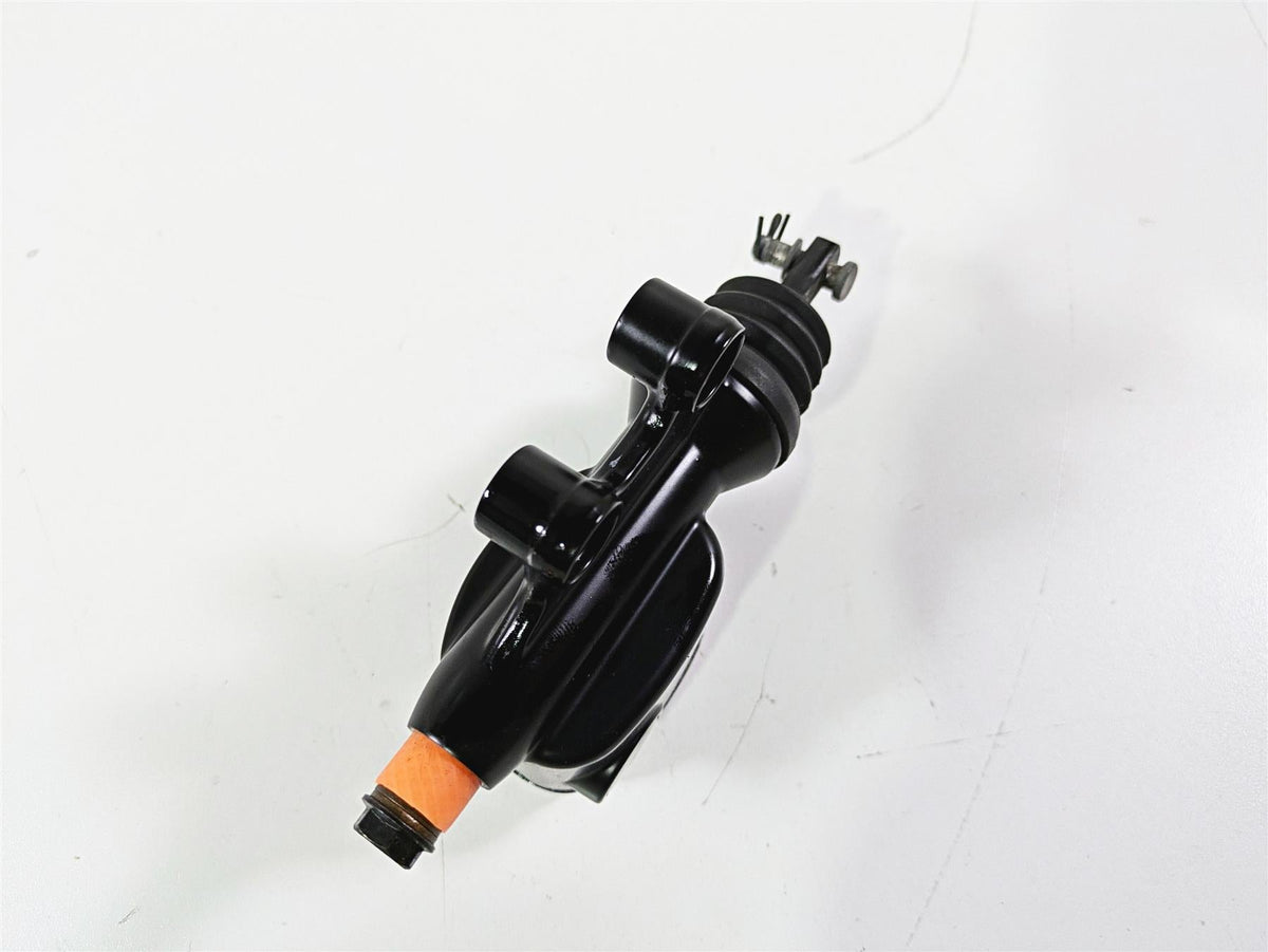 2017 Harley Touring FLHTKSE CVO E-Glide Rear Brake Master Cylinder 41700072 {{ shop.shopifyCountryName }} - Mototech271
