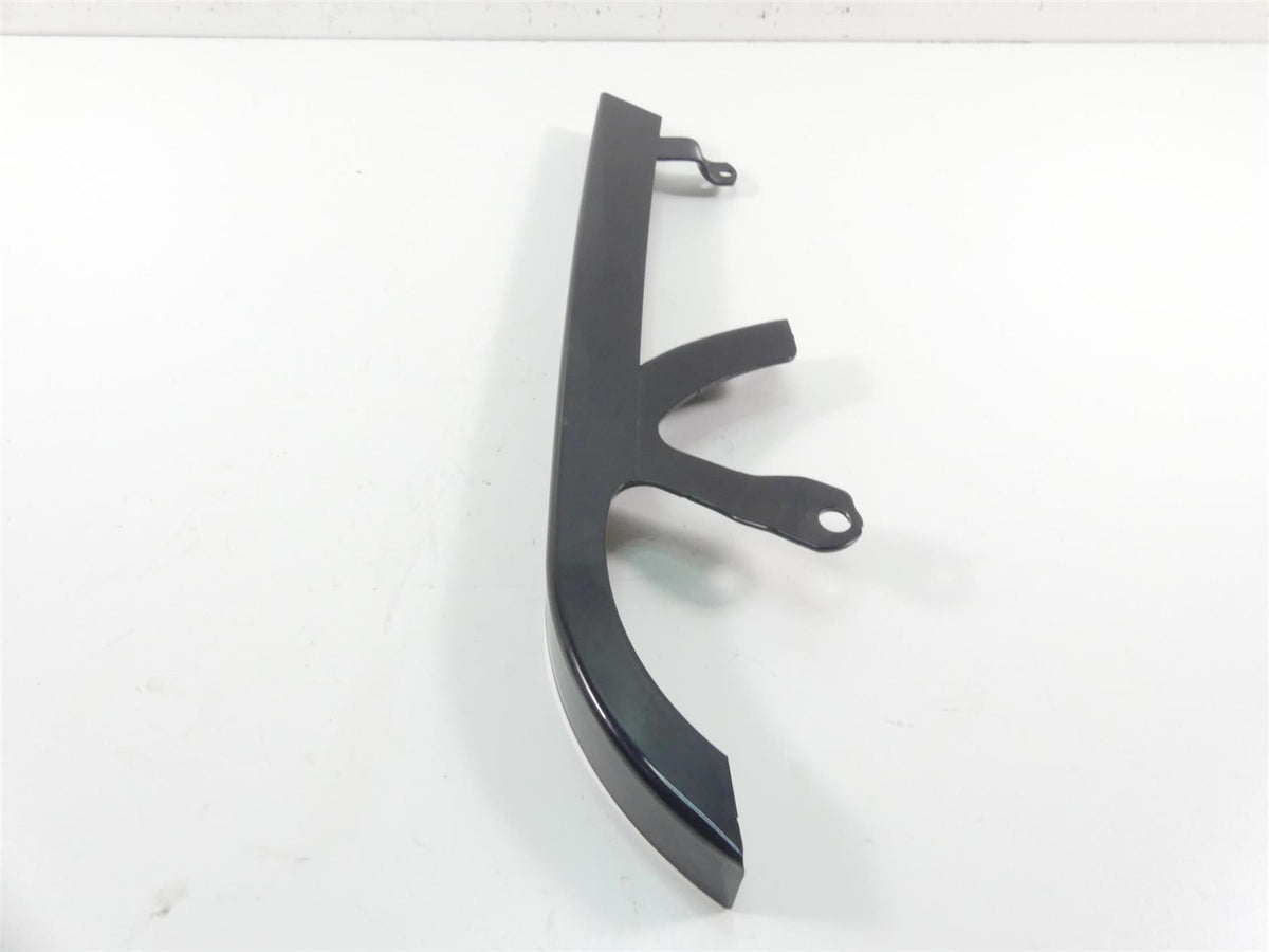 2018 Harley Sportster XL1200 Custom Rear Drive Belt Guard Cover 60300202 {{ shop.shopifyCountryName }} - Mototech271