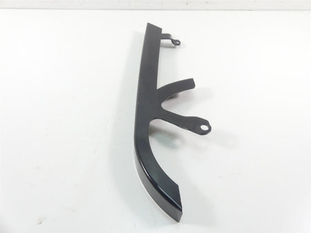 2018 Harley Sportster XL1200 Custom Rear Drive Belt Guard Cover 60300202 {{ shop.shopifyCountryName }} - Mototech271
