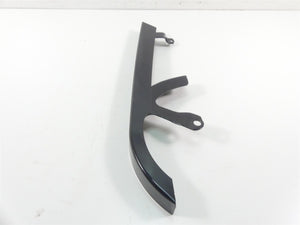 2018 Harley Sportster XL1200 Custom Rear Drive Belt Guard Cover 60300202 | Mototech271