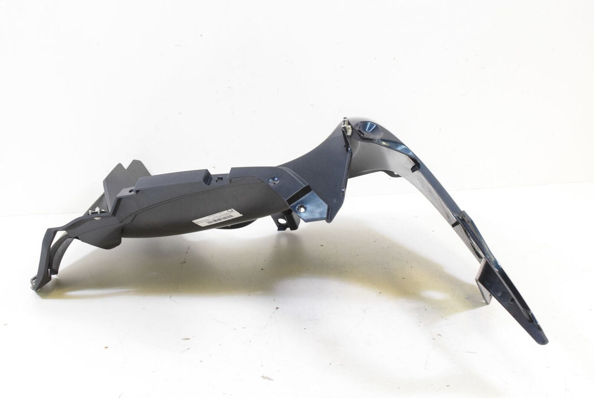 2013 BMW R1200 RT K26 Main Right Tank Fairing Cover Midnightblue 46637681056 {{ shop.shopifyCountryName }} - Mototech271