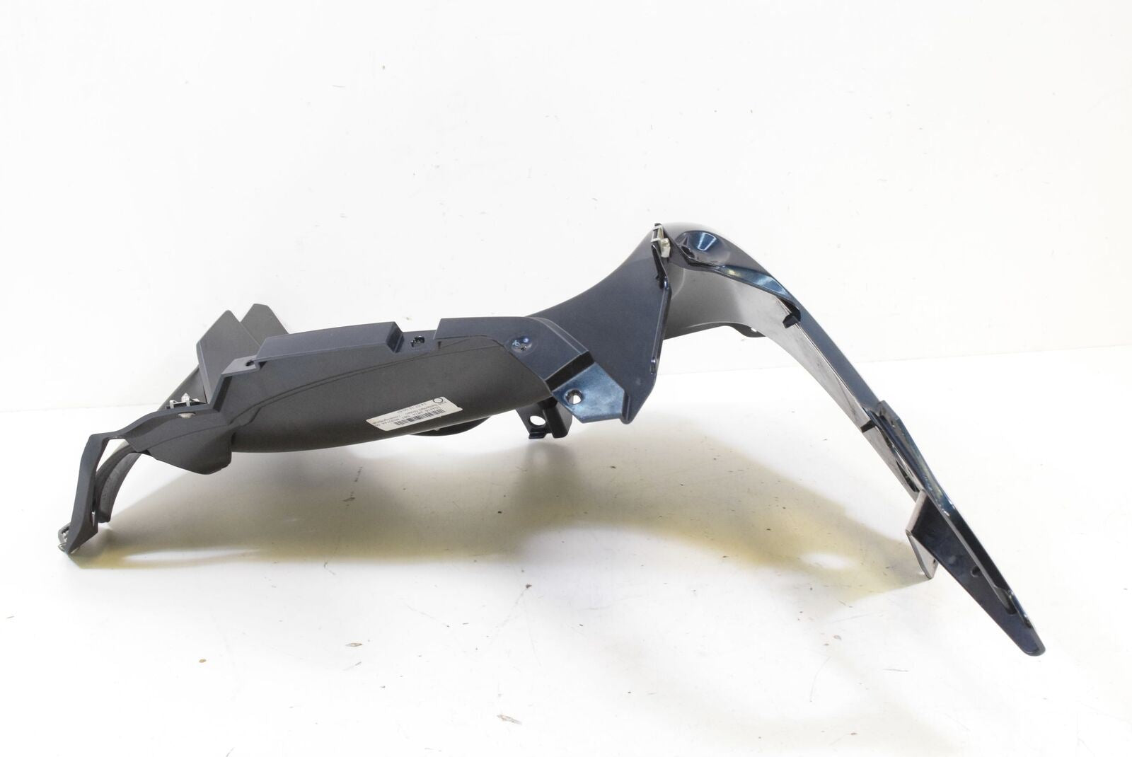 2013 BMW R1200 RT K26 Main Right Tank Fairing Cover Midnightblue 46637681056 {{ shop.shopifyCountryName }} - Mototech271