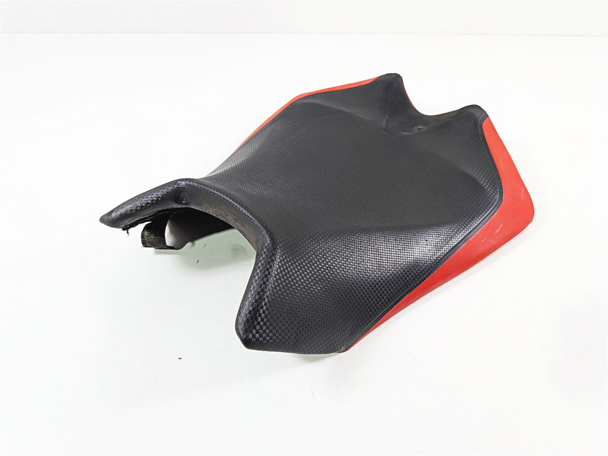2014 Aprilia RSV4 RR Factory Front Seat Saddle 85883200A2 {{ shop.shopifyCountryName }} - Mototech271