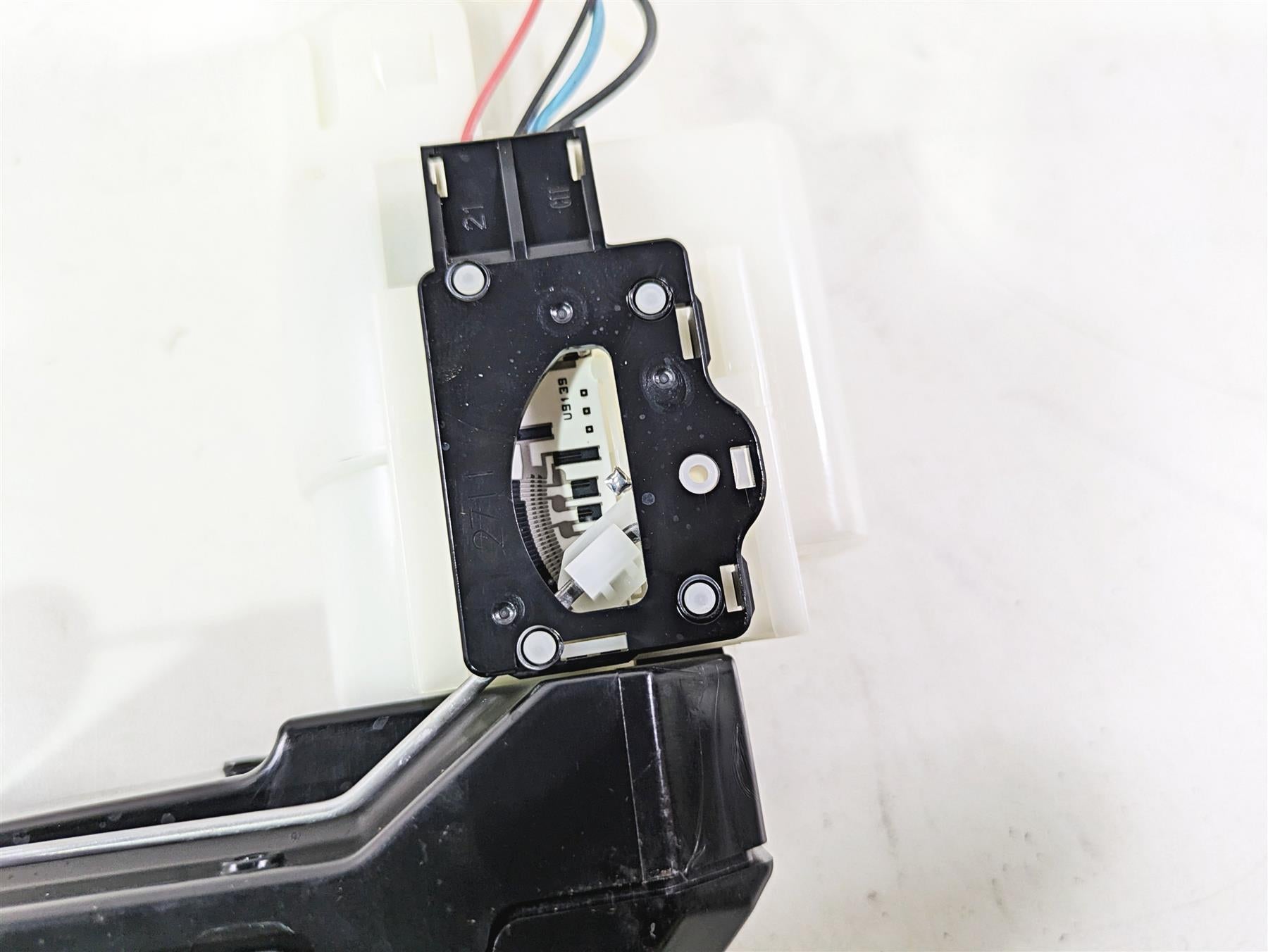 2021 Kawasaki Teryx KRX KRF 1000 Fuel Gas Petrol Pump 49040-0782 {{ shop.shopifyCountryName }} - Mototech271