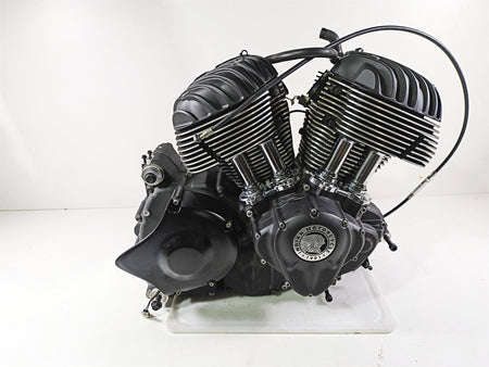 2018 Indian Chieftain Dark Horse Running 111ci Engine Motor 29K -Video 1205044 {{ shop.shopifyCountryName }} - Mototech271