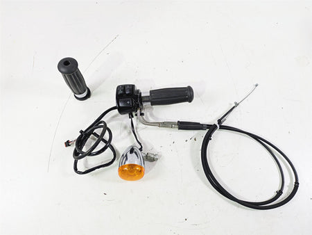 2015 Harley FXDL Dyna Low Rider Right Hand Control Switch 72944-12 {{ shop.shopifyCountryName }} - Mototech271