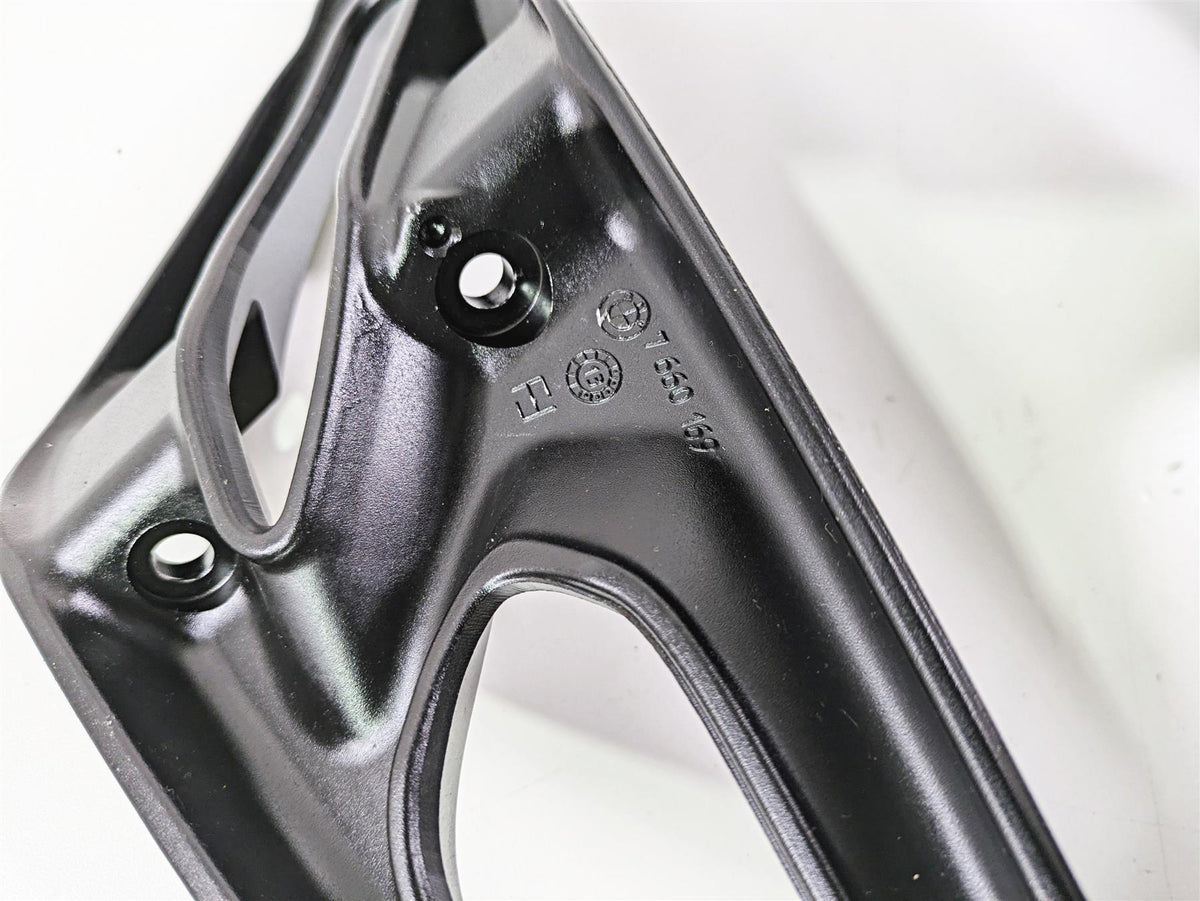 2014 BMW K1300S K40 Passenger Footpeg Foot Peg Set 46717715783 46717715784 {{ shop.shopifyCountryName }} - Mototech271