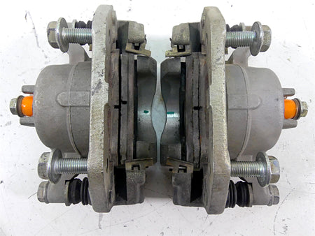 2021 CFMoto Zforce 950 Sport Front Brake Caliper Set 9AWA-081200 9AWA-081100 {{ shop.shopifyCountryName }} - Mototech271