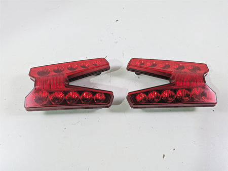 2021 Kawasaki Teryx KRX KRF 1000 Taillight Tail Light Lamp Set 23024-0005 {{ shop.shopifyCountryName }} - Mototech271