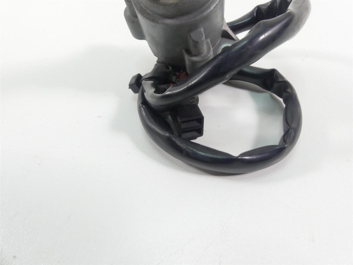 2016 Honda VT1300 CRG Stateline Ignition Switch Key Tank Cap Set 35010-MFR-670 {{ shop.shopifyCountryName }} - Mototech271