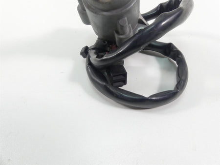2016 Honda VT1300 CRG Stateline Ignition Switch Key Tank Cap Set 35010-MFR-670 {{ shop.shopifyCountryName }} - Mototech271