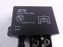 Load image into Gallery viewer, 2018 BMW K1600 Bagger Ete Starter Relay 61368354778
