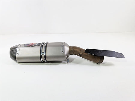2019 BMW R1250GS K50 Yoshimura R-77 Exhaust Pipe Slip On Pipe 15002B0520 {{ shop.shopifyCountryName }} - Mototech271