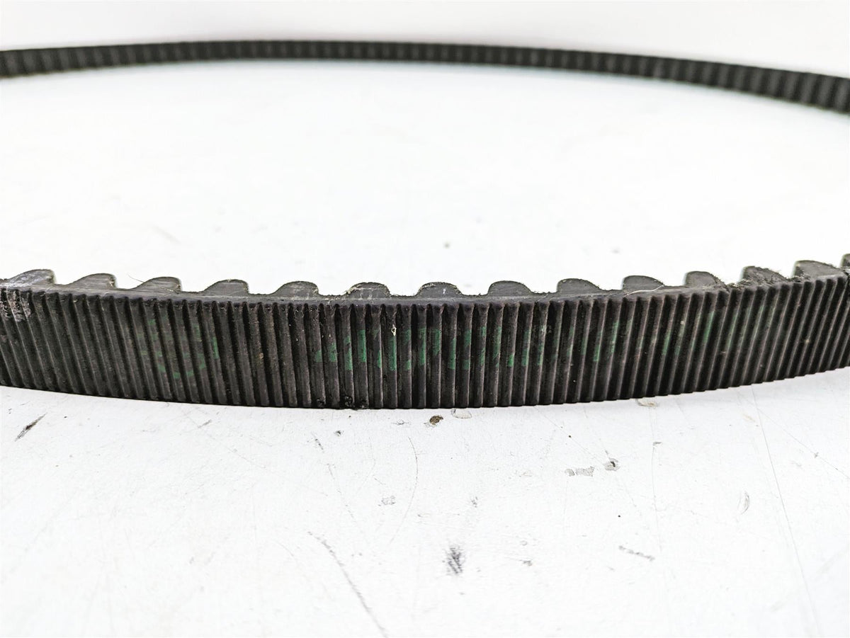 2011 Harley Touring FLHR Road King Rear Drive Belt 140T 1" 40024-09A {{ shop.shopifyCountryName }} - Mototech271