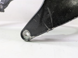 2025 Honda CBR600RR Straight Main Frame Chassis With Clean Texas Title 50010-MFJ-A50ZC
