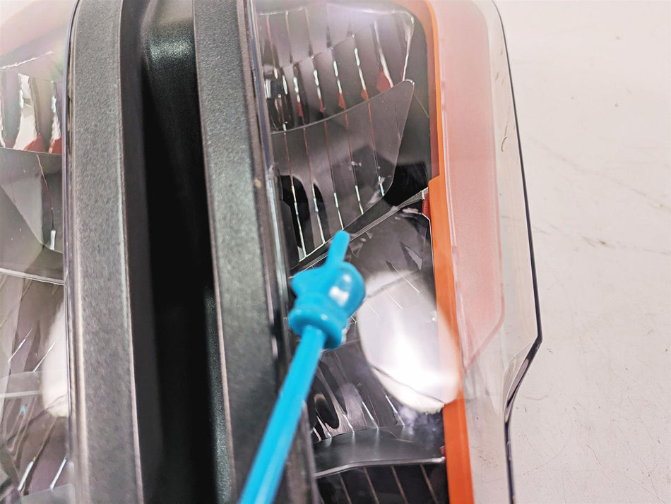 2020 KTM 1290 Super Adventure R Led Headlight Head Lamp Lens -Read 60714001000 {{ shop.shopifyCountryName }} - Mototech271