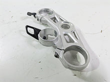 Load image into Gallery viewer, 2016 BMW S1000RR K46 Upper Triple Tree Steering Clamp 31428549498 | Mototech271
