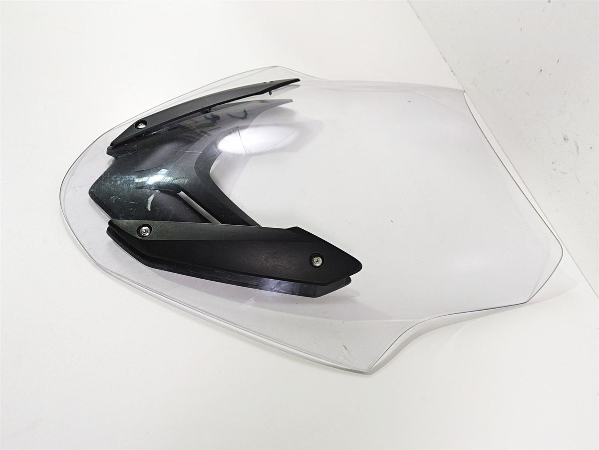 2019 BMW R1250RT K52 Windshield Wind Shield Screen 46637728677 {{ shop.shopifyCountryName }} - Mototech271