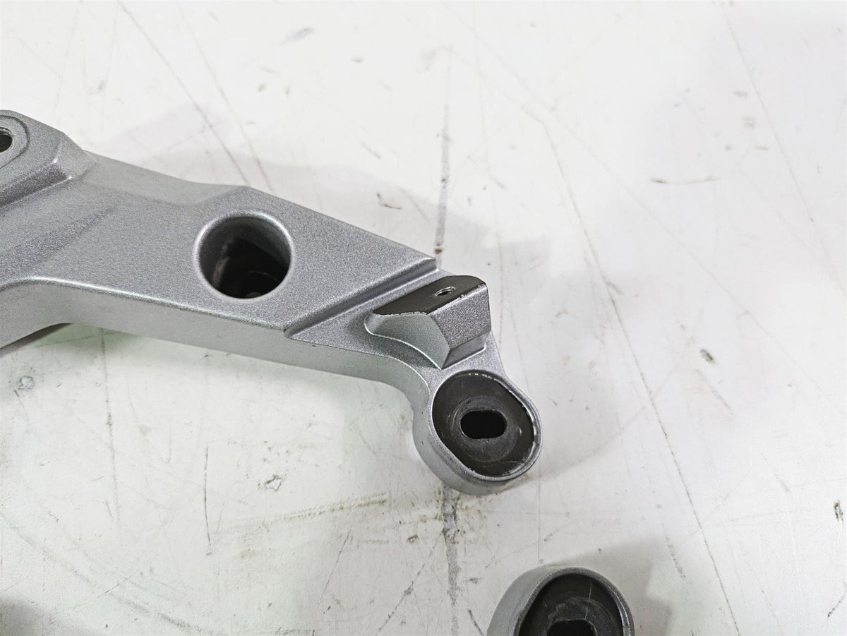 2015 Triumph Tiger Explorer XC Headlight Blinker Holder Stay T2303396 T2303397 {{ shop.shopifyCountryName }} - Mototech271