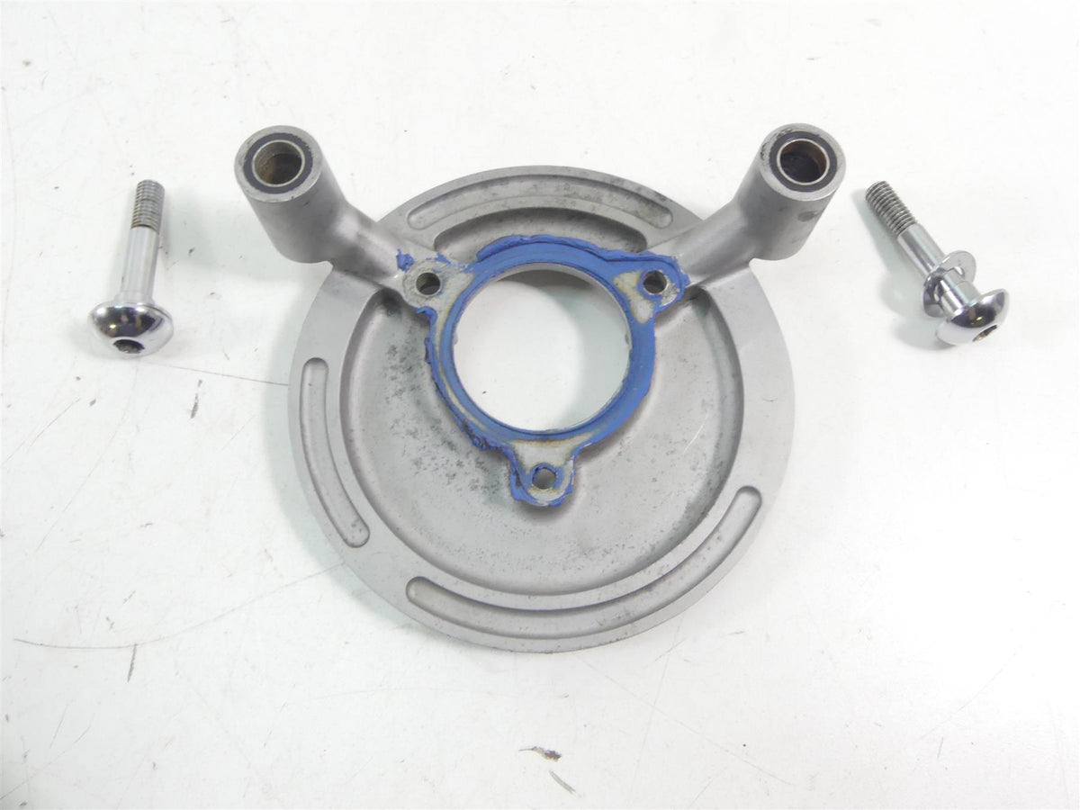 2013 Harley Touring FLHX Street Glide Arlen Ness Air Filter Bracket 6374815B1 {{ shop.shopifyCountryName }} - Mototech271