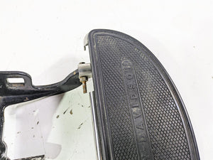 00-09 Harley Davidson Softail Right Front Floorboard 50600026
