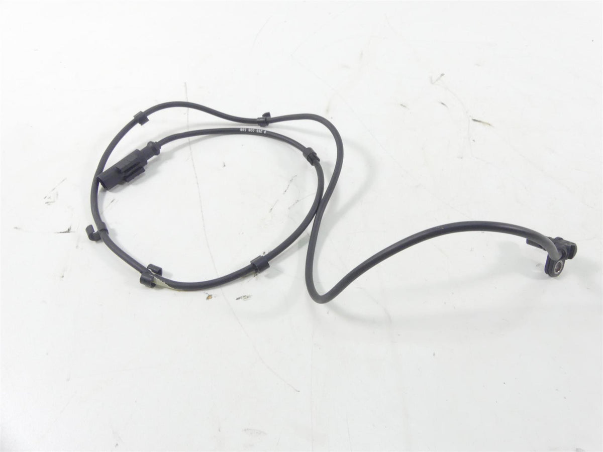 2018 Ducati Panigale 1100 V4 S Front Abs Wheel Speed Brake Sensor 55212121B {{ shop.shopifyCountryName }} - Mototech271