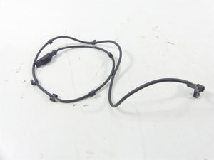 2018 Ducati Panigale 1100 V4 S Front Abs Wheel Speed Brake Sensor 55212121B | Mototech271