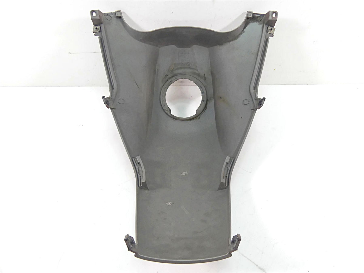 2009 BMW R1200GS K255 Adv Upper Tank Center Cover Fairing Cowl 46637706284 {{ shop.shopifyCountryName }} - Mototech271