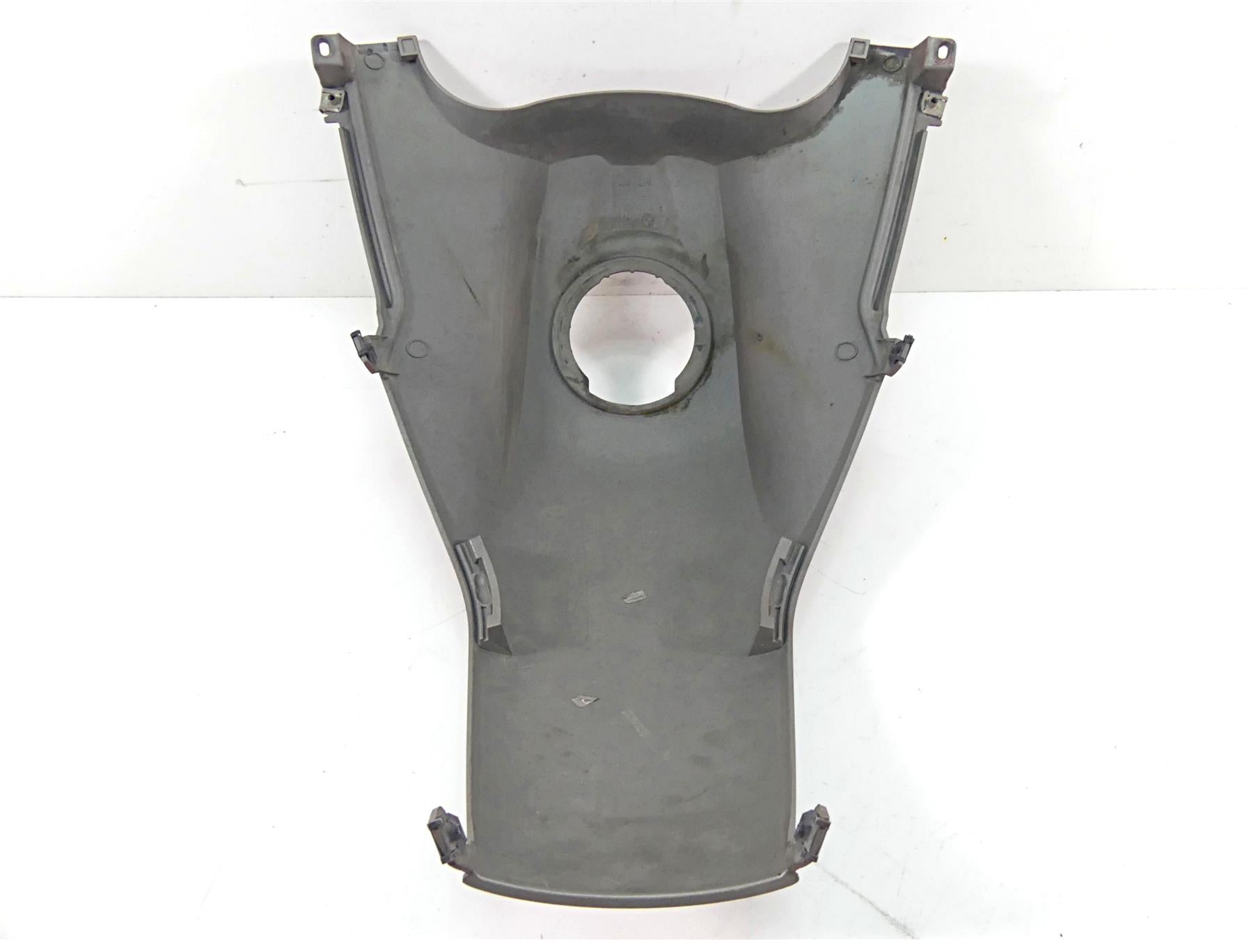 2009 BMW R1200GS K255 Adv Upper Tank Center Cover Fairing Cowl 46637706284 {{ shop.shopifyCountryName }} - Mototech271