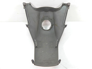2009 BMW R1200GS K255 Adv Upper Tank Center Cover Fairing Cowl 46637706284