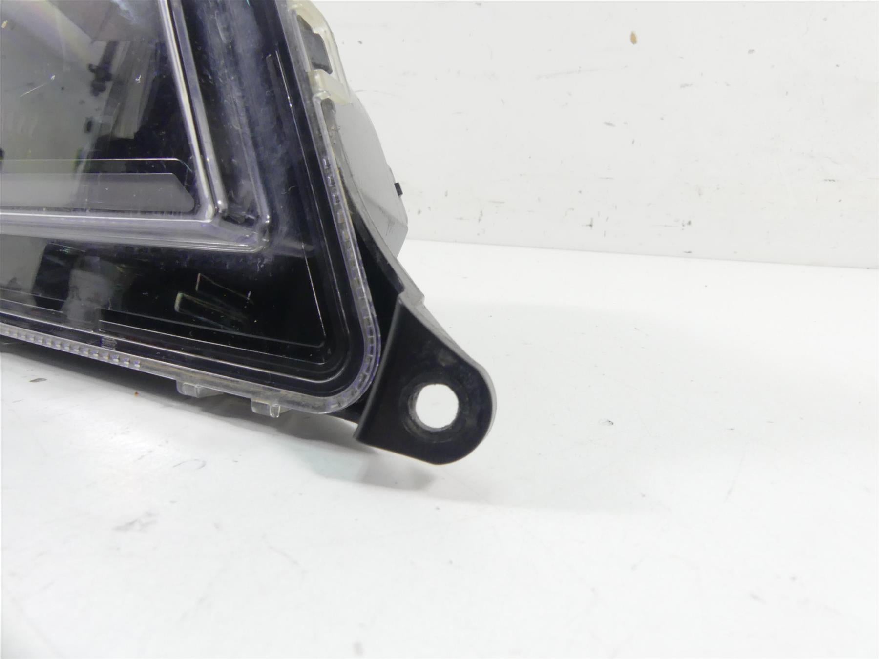 2021 Polaris RZR XP 1000 EPS Left Headlight Head Light Front Lamp Lens 2414735 {{ shop.shopifyCountryName }} - Mototech271