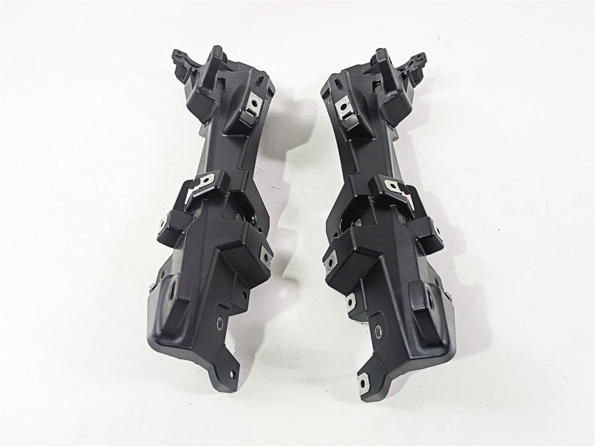 2016 BMW R1200RT K52 Saddlebag Mount Holder Set 46547728665 46547728666 {{ shop.shopifyCountryName }} - Mototech271