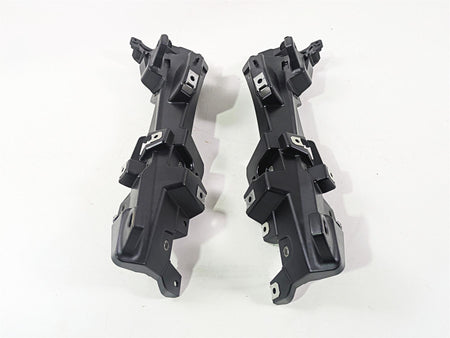 2016 BMW R1200RT K52 Saddlebag Mount Holder Set 46547728665 46547728666 {{ shop.shopifyCountryName }} - Mototech271