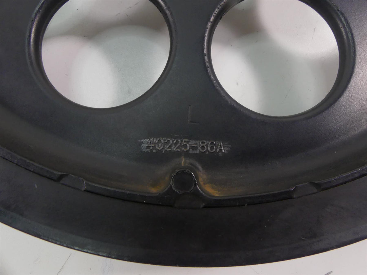 1995 Harley Dyna FXDL Low Rider Nice Drive Belt Pulley 70T 1-1/2" 40225-86 {{ shop.shopifyCountryName }} - Mototech271
