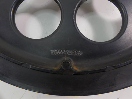 1995 Harley Dyna FXDL Low Rider Nice Drive Belt Pulley 70T 1-1/2" 40225-86 {{ shop.shopifyCountryName }} - Mototech271