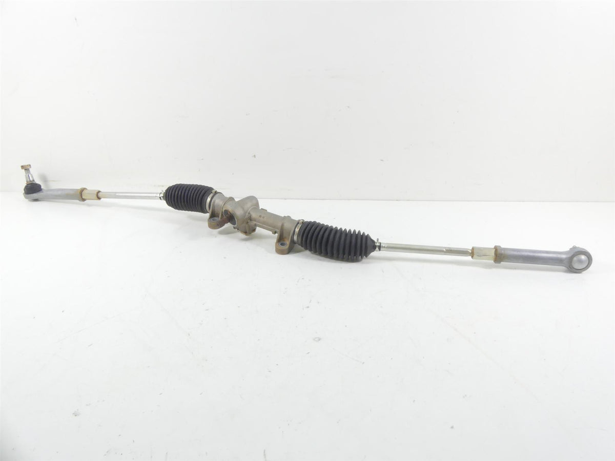 2017 Yamaha YXZ1000R EPS SS Yamada Rack & Pinion Steering Axle Set 2HC-F3400-01 {{ shop.shopifyCountryName }} - Mototech271