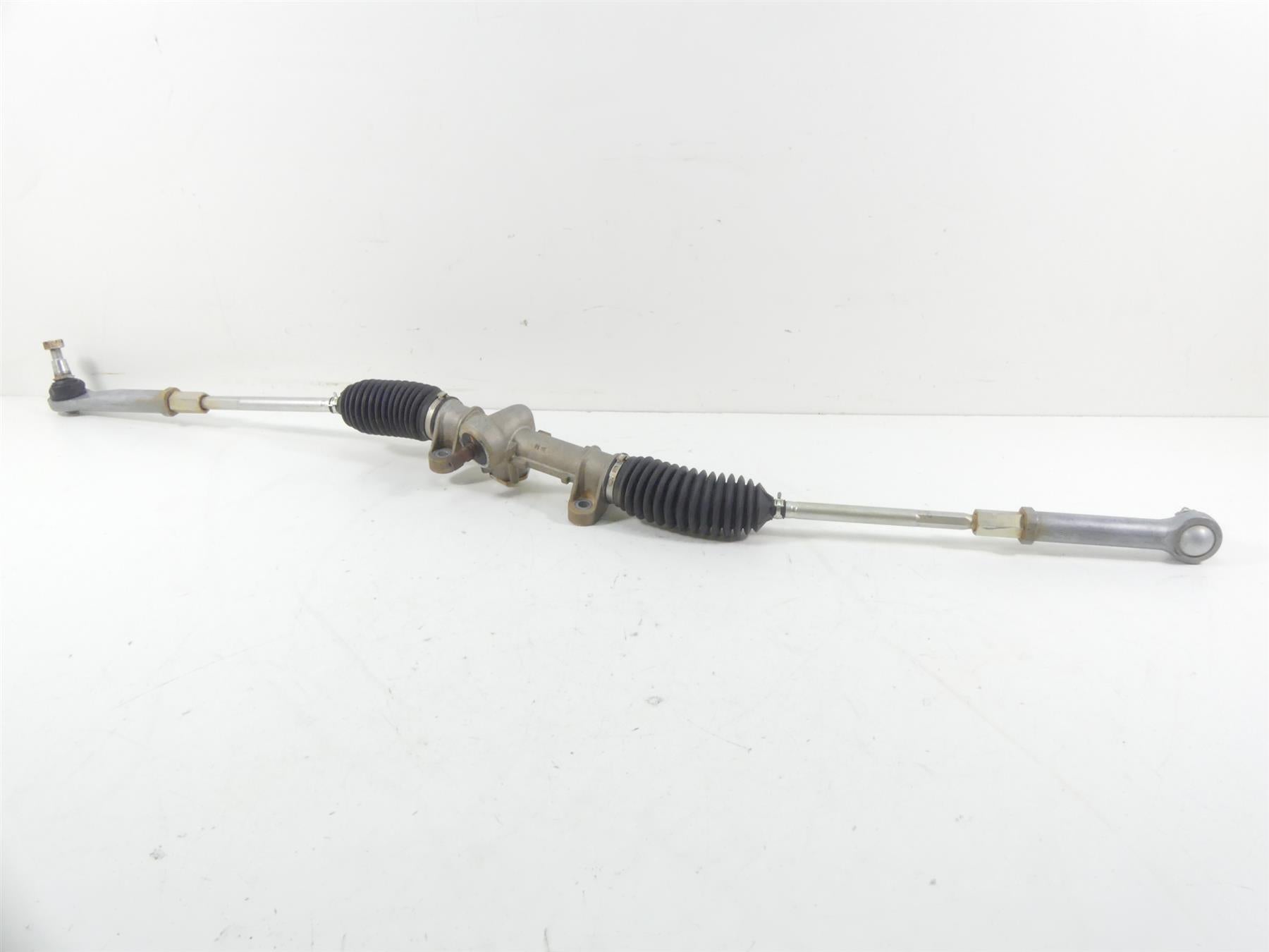 2017 Yamaha YXZ1000R EPS SS Yamada Rack & Pinion Steering Axle Set 2HC-F3400-01 {{ shop.shopifyCountryName }} - Mototech271