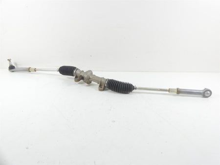 2017 Yamaha YXZ1000R EPS SS Yamada Rack & Pinion Steering Axle Set 2HC-F3400-01 {{ shop.shopifyCountryName }} - Mototech271