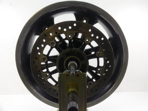 2013 Victory Cross Country Straight 16x5 Rear Wheel Rim 1521384 | Mototech271