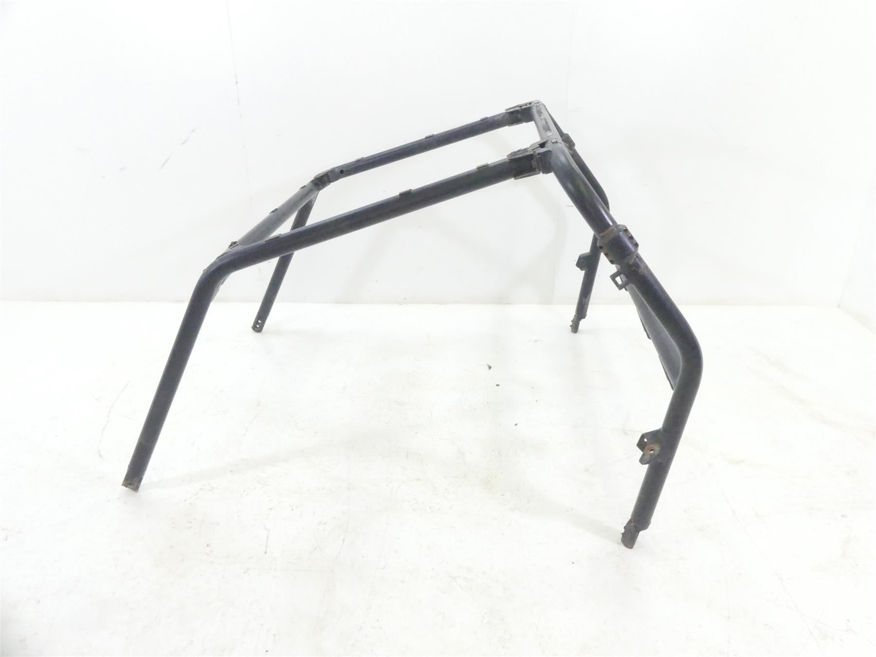 2018 Polaris RZR S 900  Straight Roll Over Frame Cage Crash Guard 1019131-458 | Mototech271