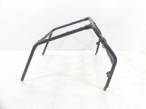 2018 Polaris RZR S 900  Straight Roll Over Frame Cage Crash Guard 1019131-458 | Mototech271
