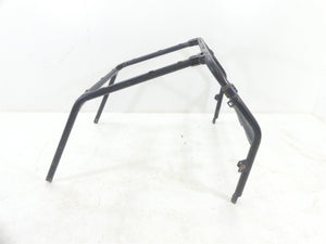 2018 Polaris RZR S 900  Straight Roll Over Frame Cage Crash Guard 1019131-458 | Mototech271