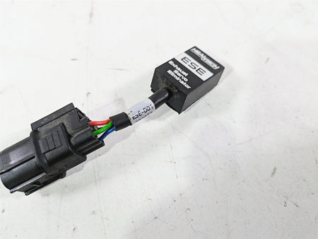 2018 Ducati Hypermotard 939 SP HealTech Exhaust Servo Eliminator ESE-D01 200623 {{ shop.shopifyCountryName }} - Mototech271