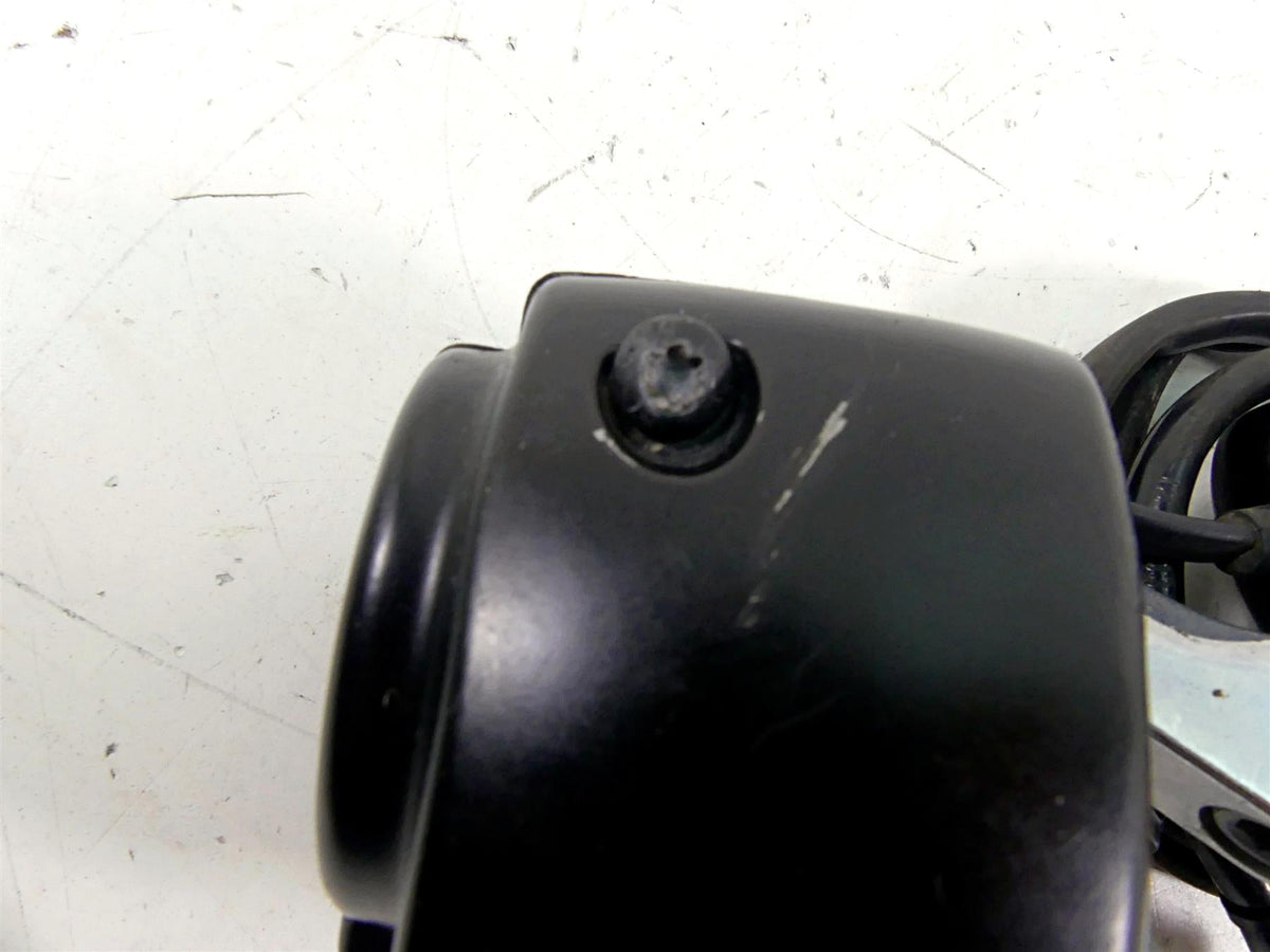 2013 Harley Softail FLSTFB Fat Boy Lo Left Hand Control Switch Blinker 72953-12A {{ shop.shopifyCountryName }} - Mototech271